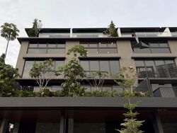 Shrewsbury Road (D11), Terrace #539133761